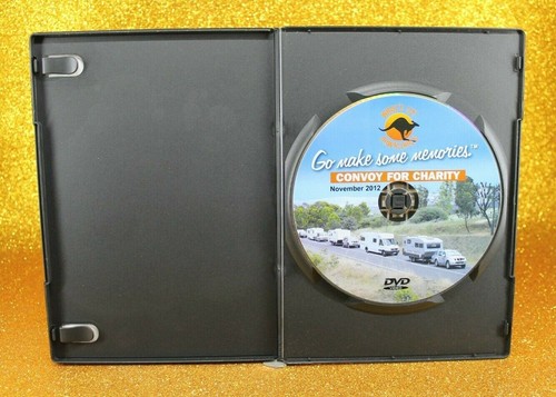ASSTD FISHING MOTOR SPORTS TRAVEL CAMPING CARAVANS DVD LOT #1 ~ YOU CHOOSE TITLE - Picture 321 of 334
