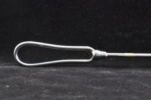 Herramienta dental retractor de mejillas giratorias Pfingst Alemania 7,5"" acero inoxidable (V3826) - Imagen 2 de 6