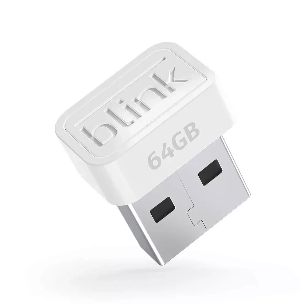 Blink USB Flash Drive for Local Video Storage with the Blink Sync Module 2-image