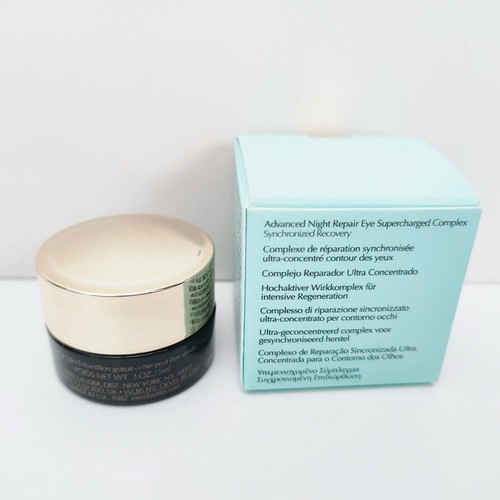 Estee Lauder ANR Advanced Night Repair Eye Supercharged Complex Cream, 3ml, BNIB - Imagen 2 de 4