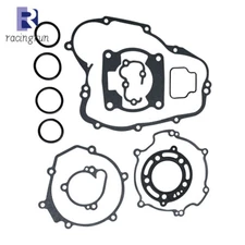 New Complete Gasket Kit Top And Engine Set for Kawasaki KX100 1998-2020