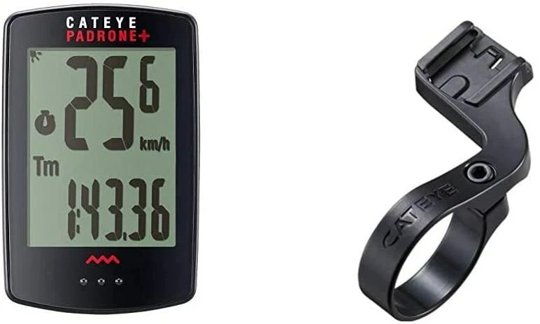Cateye padrone cheap pa110w