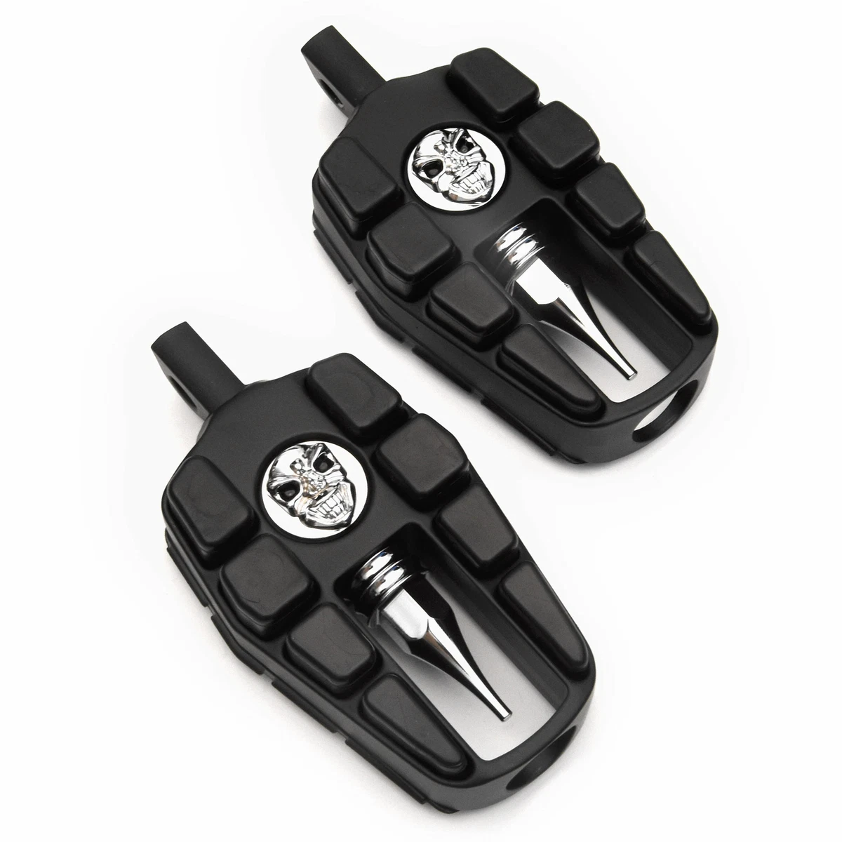 V rod muscle foot pegs cheap