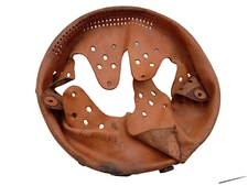 CBR5/2025 (REFA135) leather interior as is STALHELM HELMET HELMET HELMET