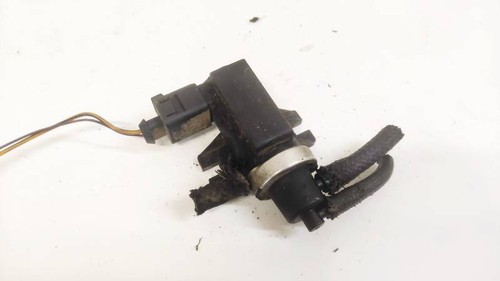 Audi A3 2002 Electrical selenoid (Electromagnetic solenoid) 1J0906 #2126358-27