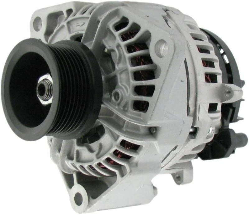 Alternator 24V 80 Amp fits Mercedes-Benz Unitog U-500 231HP 6.4L  