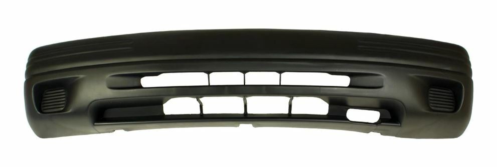 Front Bumper For Suzuki Grand Vitara (FT GT) 1997-2000 Without Holes For Lights