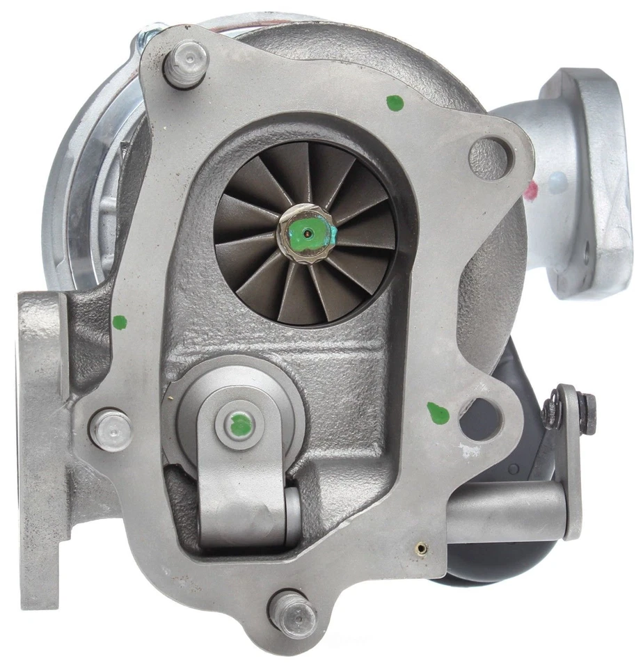 Turbocompresor-Std Trans, código Eng: EJ255 Mahle 745TC20001100 Reman Foto 3 de 4