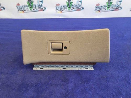 1999-2004 Ford Mustang Cobra SVT DOHC 4.6L Glove Box Dashboard Panel Trim 2276