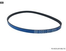 P2M High Performance Super V Power Steering Belt Silvia 180sx 240sx S13 SR20DET