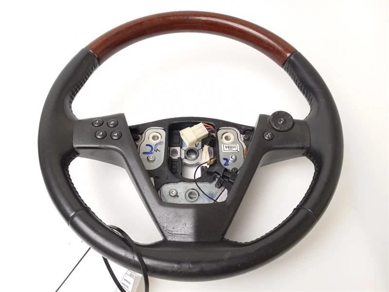 Cadillac CTS 2007 volante Foto 2 de 4