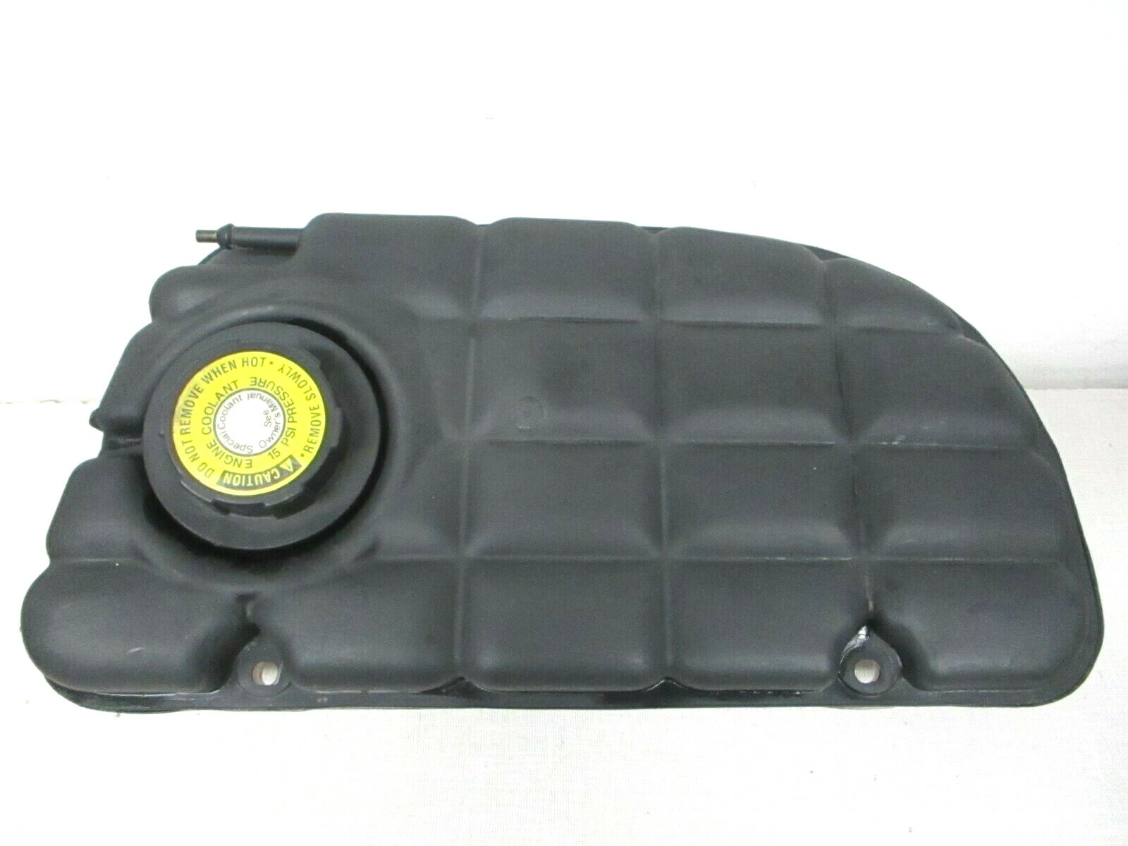 00-04 Corvette C5 OEM Radiator surge overflow tank Reservoir 2500-D3 | eBay