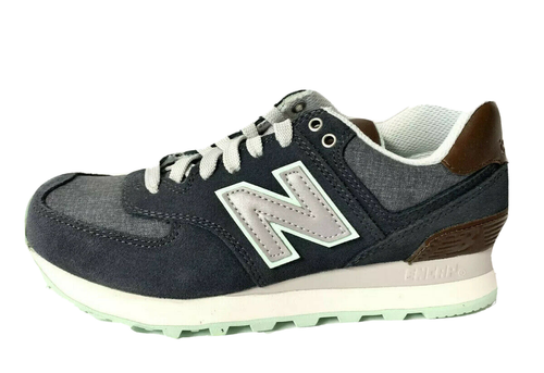 NEW BALANCE WL574BEA CLASSICS SNEAKER 