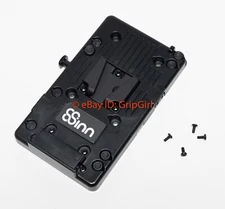 NEW 8Sinn V-Mount Battery Plate w/ 50w D-Tap Power Camera Cage Video/Film