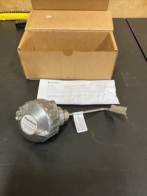 Pentair Raychem RTD4AL Resistance Temperature Detector
