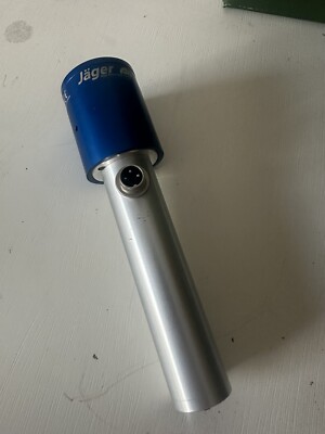 Jäger Spindel Typ: Z33-D1100.01 S1
