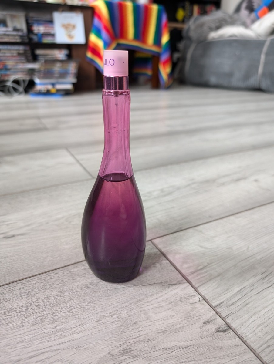 LA Glow By JLo Fragrance UK