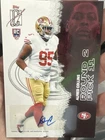 2025 Topps Alfred Collins Shop for 2025 Topps Signature Class Football Rookie autographs on eBay (Raw)
