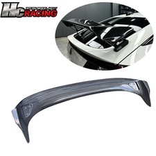For 2023up Honda Civic Type-r Fl5 Varis Carbon Fiber Rear Trunk Spoiler Wings For 2023up Honda Civic Type-r Fl5 Varis Carbon Fiber Rear Trunk Spoiler Wings