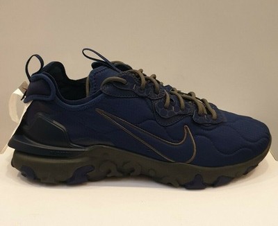 Nike React Vision 3M Id By You UK 9 - DA7568 991