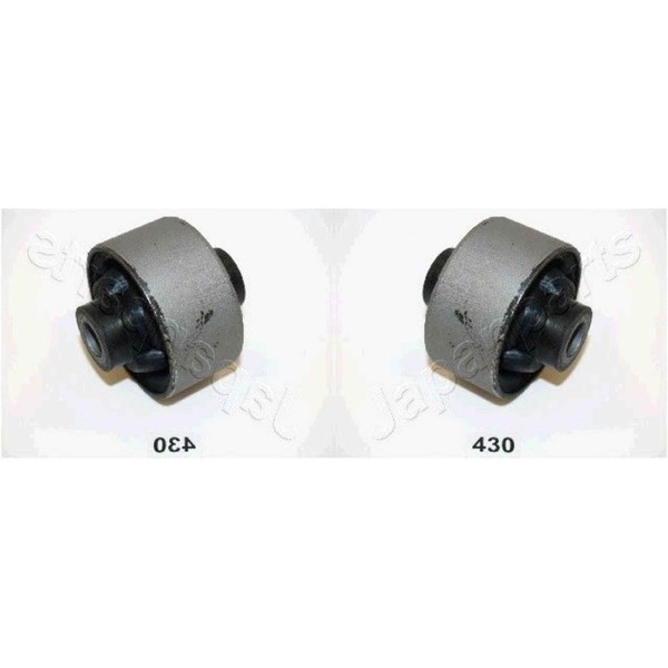 2X Japanparts Querlenkerlager Vorne FüR Honda CR-V II Rd_ Civic VII Hatchback-image