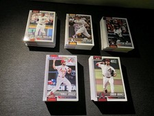 2026 Topps Series 2 Baseball 248 Card Set Builder Lot All Different Free Ship 