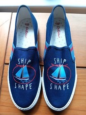 Cath Kidston shoes 7