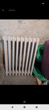 Termosifone in GHISA 10 elementi - Vintage / Industriale