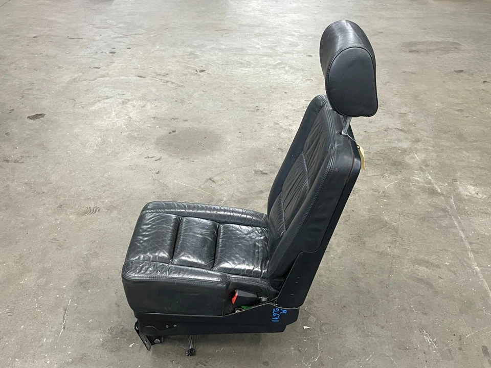 ⭐2002-2009 MERCEDES-BENZ G-CLASS COMPLETE REAR RIGHT SEAT CUSHION OEM LOT2671 - Изображение 4 из 4