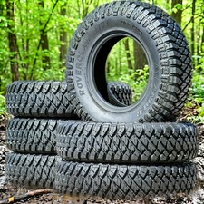6 Tires Atlander Roverclaw Mt I Lt 23585r16 Load E 10 Ply Mt Mud