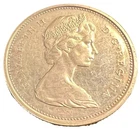 1967 🇨🇦 Canada 25 Cents Silver Coin - Combined Shipping - Lot C96b