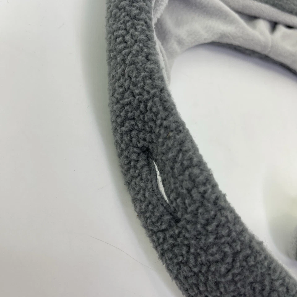 NWT Columbia Tiny Animal Toddler Beanie II Hat One Size Gray - Image 4 of 4