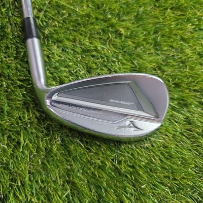 Mizuno JPX 919 Hot Metal Gap Wedge Modus Tour 105 Regular Flex Schaft