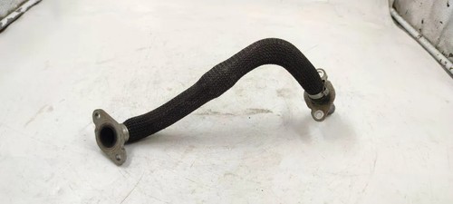 BMW 3 Coupe E92 AGR-Rohr 7563242 2.00 Petrol 125kw 2010 34650813