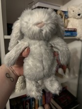 ジェリーキャット ニブルズ オートミール バニー Nibbles Oatmeal