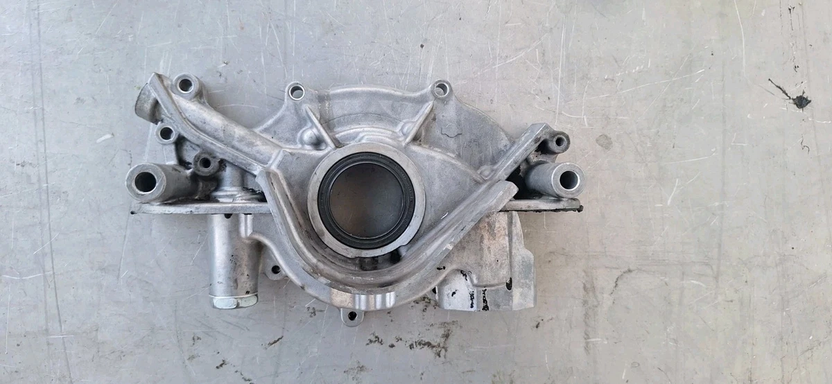 Genuine OEM Oil Pumps & Parts for Nissan 300ZX for sale | eBay