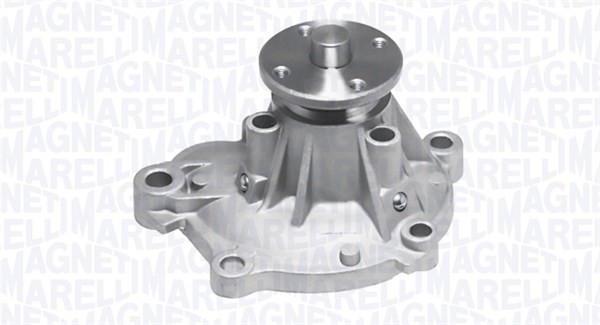 Magneti Marelli 352316171052 Wasserpumpe, MotorküHlung FüR Daihatsu,Toyota,Vw-image