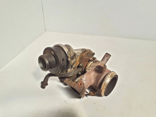 Mercedes-Benz A W169 2004 Diesel 80kW Turbo A6400901780 LTR26745