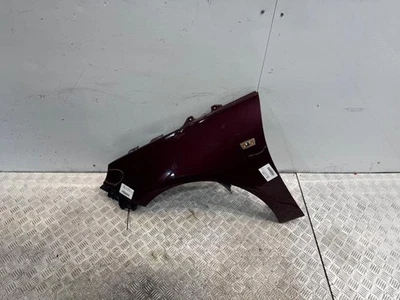 Aile avant gauche OPEL ADAM 13357544 1.4L TYPE A14XEL - Photo 1/4