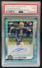 2025 Topps Chrome MLS Soccer Checklist Guide in-content 41