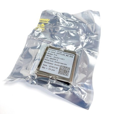 24PCS Avago QSFPLR4_RX_E2A J84252 Variable Gain Amplifier IC Chip bare die