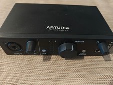 Arturia MiniFuse 1 Audio Interface Profession...