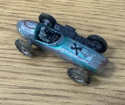Gaslands Refuelled Car #4 Buggy Converted Painted 1/72 Post Apocalyptic Vehicle