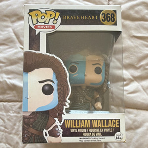 William Wallace | eBay