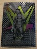 2025 Topps Finest WWE Trading Card #35 Wes Lee NXT