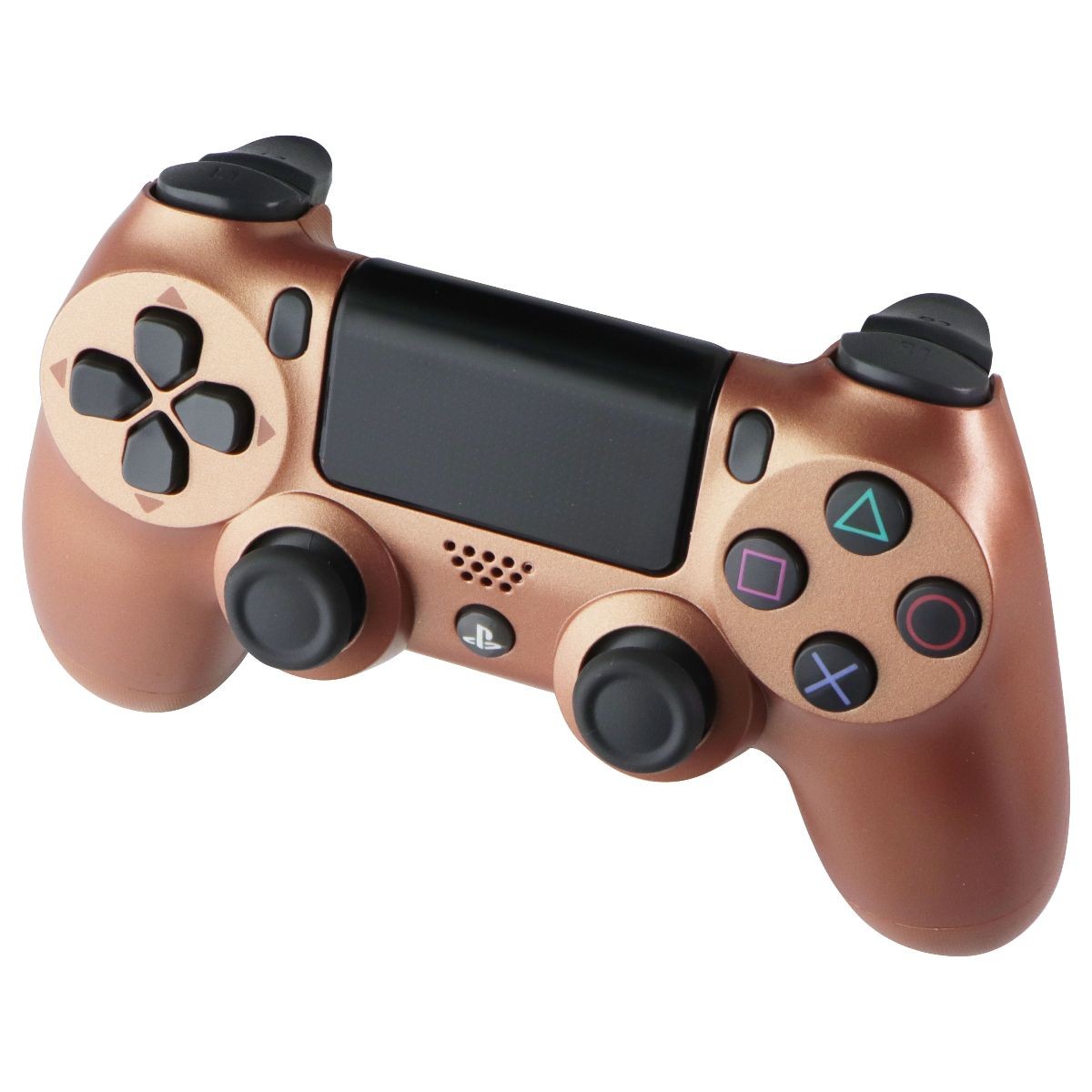 Nintendo Switch PS4 DUALSHOCK4 copper PS4 COPPER DUALSHOCK 4 UNBOXING - YouTube