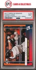 Aaron Judge 2017 Topps On Demand Mlb Rookie Award Winner Orange PSA 9 #J7O