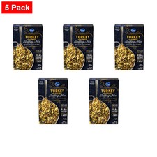 KG Turkey Flavored Stuffing Mix 6 oz - 5 Pack