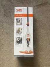 Multifunctional Steam Mop CDHF-SGXS Steam Cleaner Glide Plus Lightweight Vax NEW