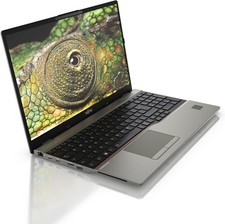 Fujitsu Laptop U7511 Notebook 15,6" Full-HD i5-11.Gen 16GB RAM 512GB Win 11 Pro